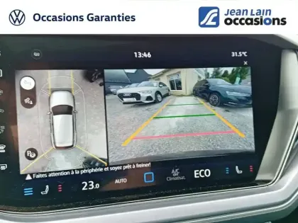 Photo 17 Volkswagen Touareg  3.0 V6 eHybrid 462 ch Tiptronic 8 4Motion