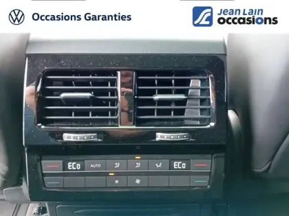 Photo 20 Volkswagen Touareg  3.0 V6 eHybrid 462 ch Tiptronic 8 4Motion