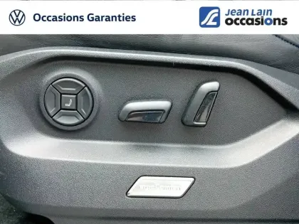 Photo 21 Volkswagen Touareg  3.0 V6 eHybrid 462 ch Tiptronic 8 4Motion