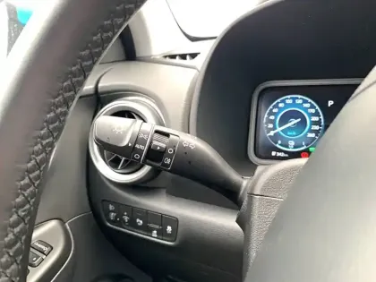 Photo 15 Hyundai Kona  Electrique 39 kWh - 136 ch