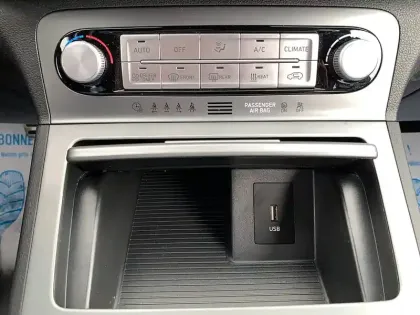 Photo 25 Hyundai Kona  Electrique 39 kWh - 136 ch