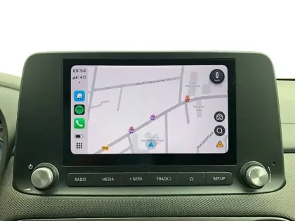 Photo 19 Hyundai Kona  Electrique 39 kWh - 136 ch