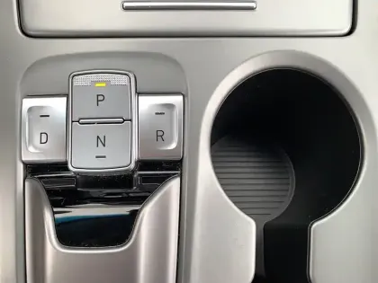 Photo 27 Hyundai Kona  Electrique 39 kWh - 136 ch