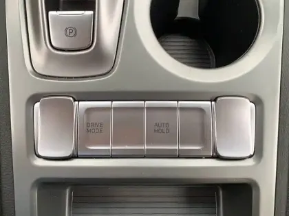 Photo 28 Hyundai Kona  Electrique 39 kWh - 136 ch