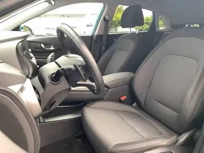 Photo 7 Hyundai Kona  Electrique 39 kWh - 136 ch