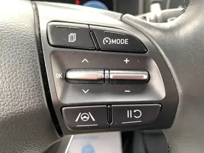 Photo 10 Hyundai Kona  Electrique 39 kWh - 136 ch