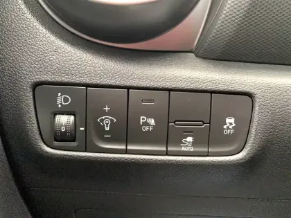 Photo 16 Hyundai Kona  Electrique 39 kWh - 136 ch