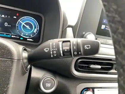 Photo 14 Hyundai Kona  Electrique 39 kWh - 136 ch