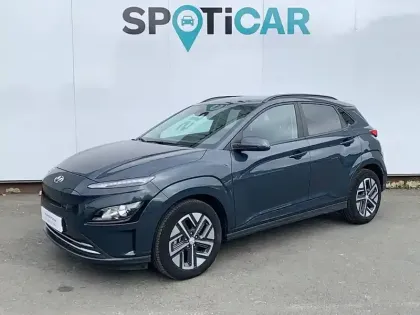 Photo Hyundai Kona Intuitive