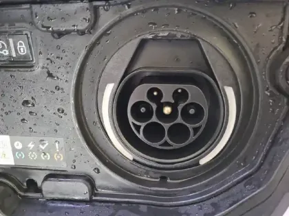 Photo 69 Peugeot 3008  Hybrid 225 e-EAT8