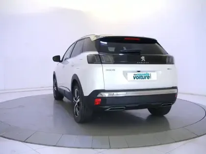 Photo 41 Peugeot 3008  Hybrid 225 e-EAT8