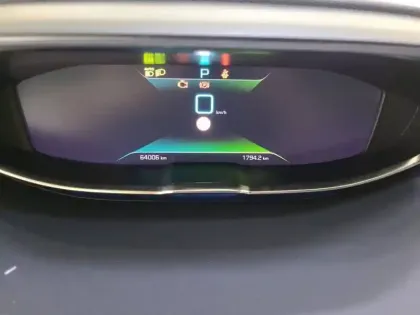 Photo 44 Peugeot 3008  Hybrid 225 e-EAT8