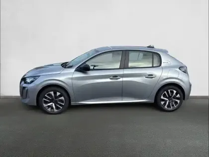 Photo 25 Peugeot 208  Hybrid 110 e-DCS6