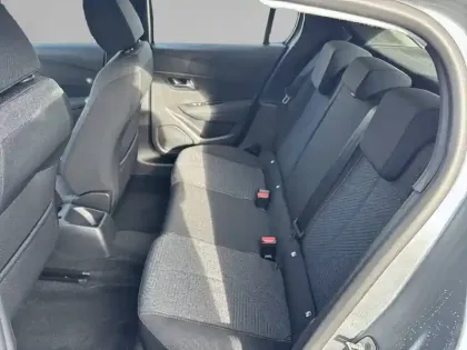 Photo 33 Peugeot 208  Hybrid 110 e-DCS6