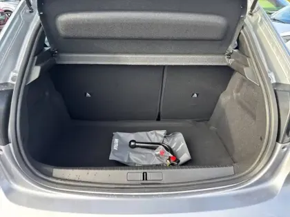 Photo 27 Peugeot 208  Hybrid 110 e-DCS6