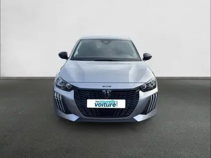 Photo 23 Peugeot 208  Hybrid 110 e-DCS6