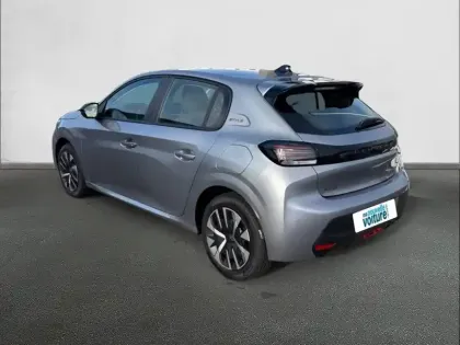 Photo 28 Peugeot 208  Hybrid 110 e-DCS6