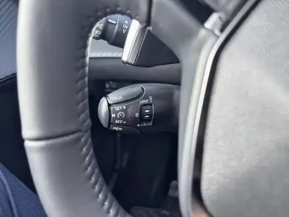 Photo 41 Peugeot 208  Hybrid 110 e-DCS6