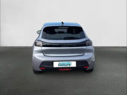 Photo 26 Peugeot 208  Hybrid 110 e-DCS6