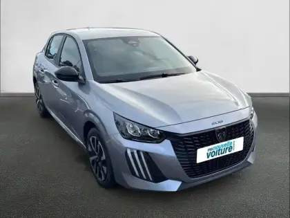 Photo 24 Peugeot 208  Hybrid 110 e-DCS6