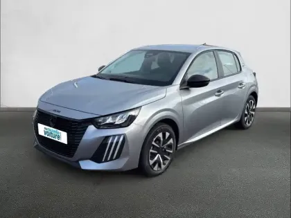 Photo 22 Peugeot 208  Hybrid 110 e-DCS6