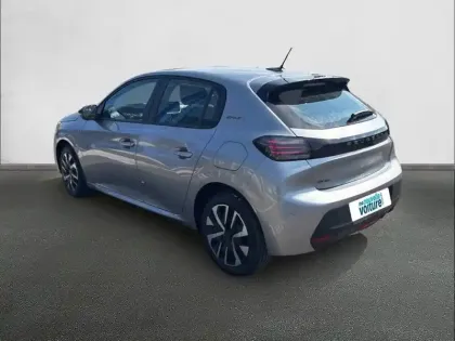 Photo 26 Peugeot 208  100 S&S BVM6
