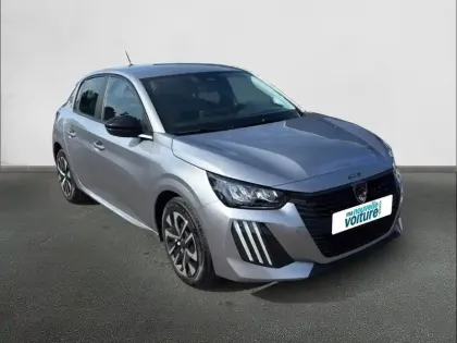 Photo 22 Peugeot 208  100 S&S BVM6