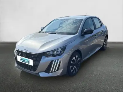 Photo 20 Peugeot 208  100 S&S BVM6