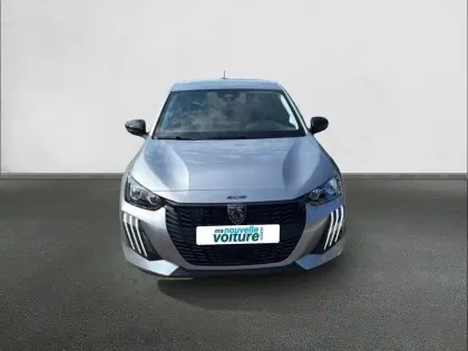Photo 21 Peugeot 208  100 S&S BVM6