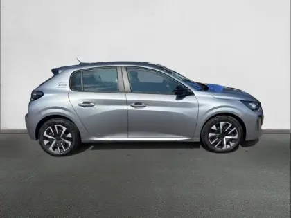 Photo 23 Peugeot 208  100 S&S BVM6