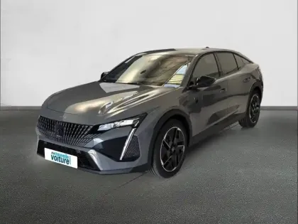 Photo Peugeot 408 Gt