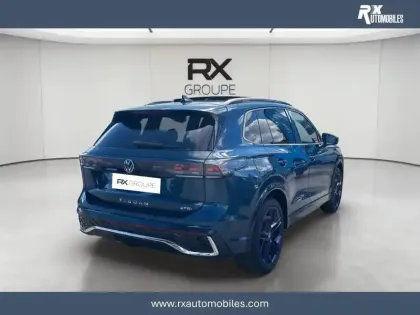 Photo 40 Volkswagen Tiguan  1.5 eTSI 150ch DSG7