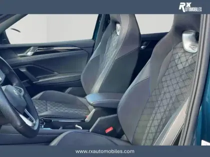 Photo 35 Volkswagen Tiguan  1.5 eTSI 150ch DSG7