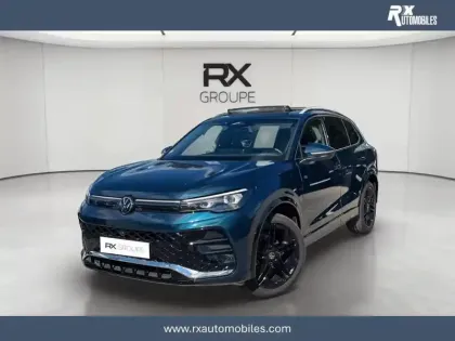 Photo 36 Volkswagen Tiguan  1.5 eTSI 150ch DSG7