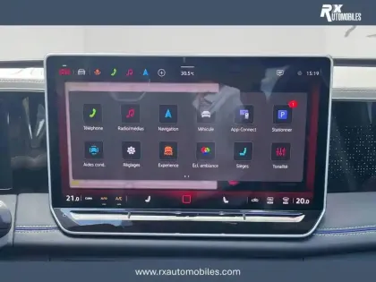 Photo 47 Volkswagen Tiguan  1.5 eTSI 150ch DSG7