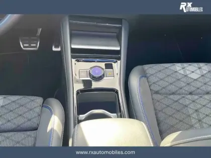 Photo 49 Volkswagen Tiguan  1.5 eTSI 150ch DSG7