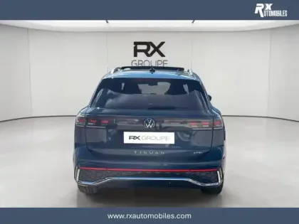 Photo 38 Volkswagen Tiguan  1.5 eTSI 150ch DSG7