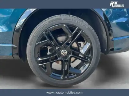Photo 43 Volkswagen Tiguan  1.5 eTSI 150ch DSG7