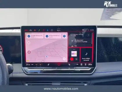 Photo 44 Volkswagen Tiguan  1.5 eTSI 150ch DSG7