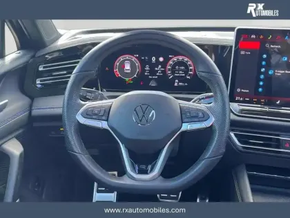 Photo 34 Volkswagen Tiguan  1.5 eTSI 150ch DSG7