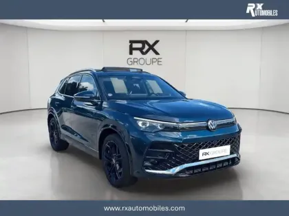 Photo 30 Volkswagen Tiguan  1.5 eTSI 150ch DSG7