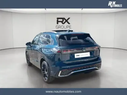 Photo 31 Volkswagen Tiguan  1.5 eTSI 150ch DSG7