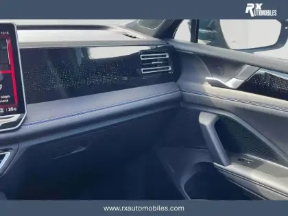 Photo 45 Volkswagen Tiguan  1.5 eTSI 150ch DSG7