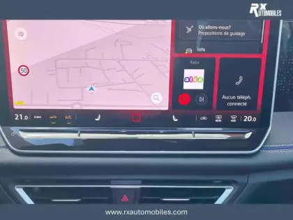 Photo 46 Volkswagen Tiguan  1.5 eTSI 150ch DSG7