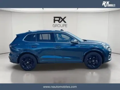 Photo 41 Volkswagen Tiguan  1.5 eTSI 150ch DSG7