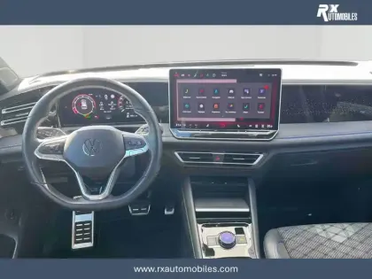 Photo 32 Volkswagen Tiguan  1.5 eTSI 150ch DSG7