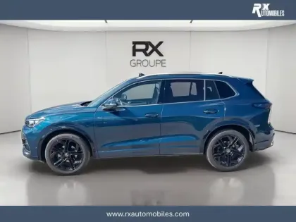 Photo 37 Volkswagen Tiguan  1.5 eTSI 150ch DSG7