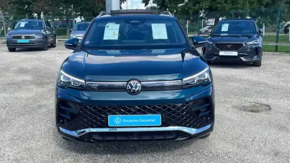 Photo 42 Volkswagen Tiguan  1.5 eTSI 150ch DSG7