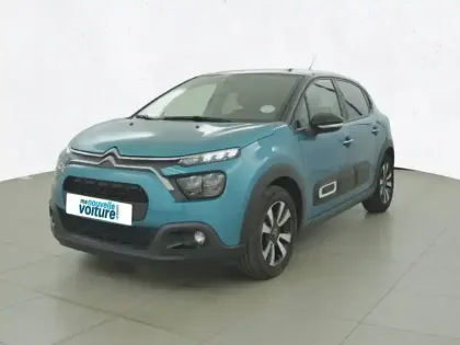 Photo Citroën C3 Shine