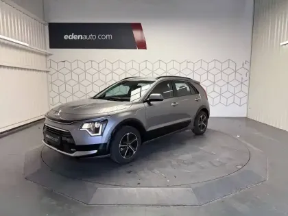 Photo Kia Niro Active